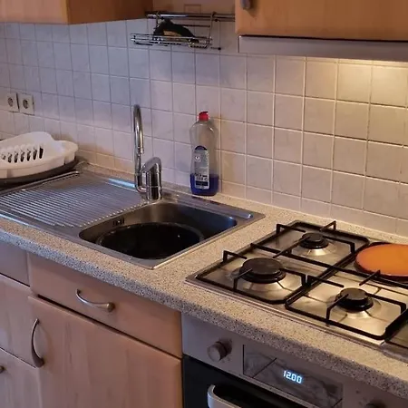Cosy Rent Strasbourg Garage Wifi Terrasse Dream Host Romain Exterior photo