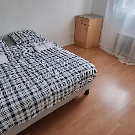 Cosy Rent Strasbourg Garage Wifi Terrasse Dream Host Romain Exterior photo